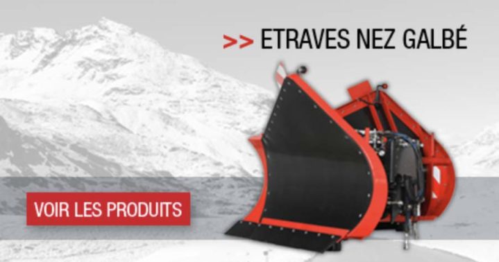 Voir les produits Icetrack